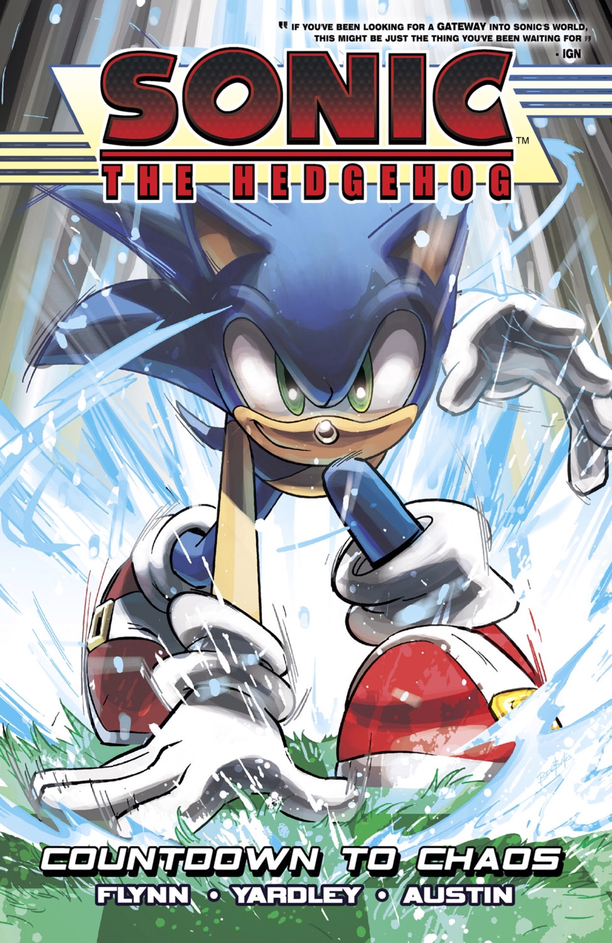 Main Cover