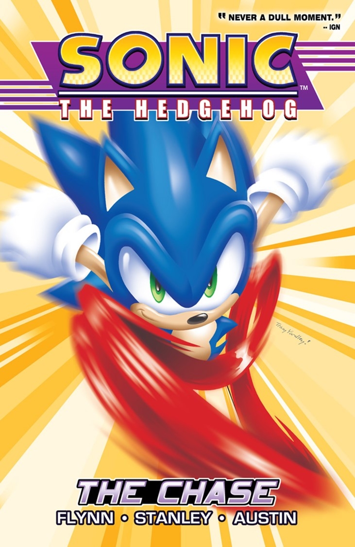 Main Cover