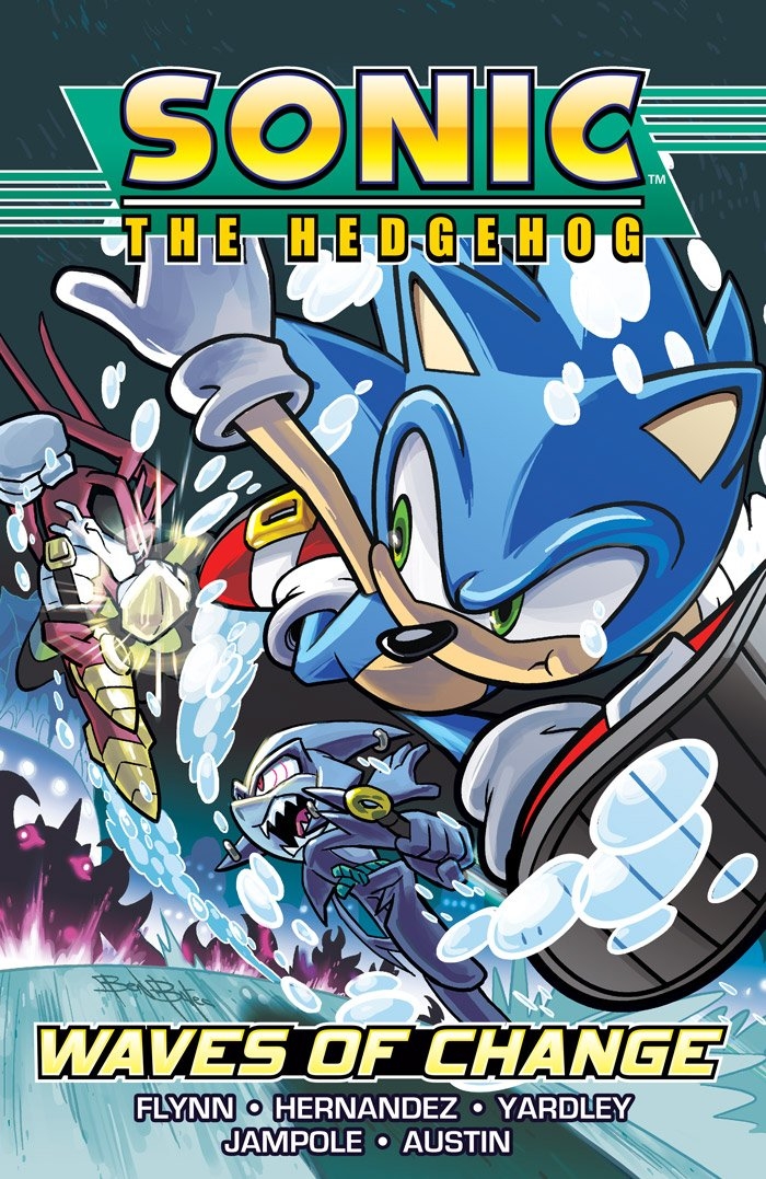Main Cover