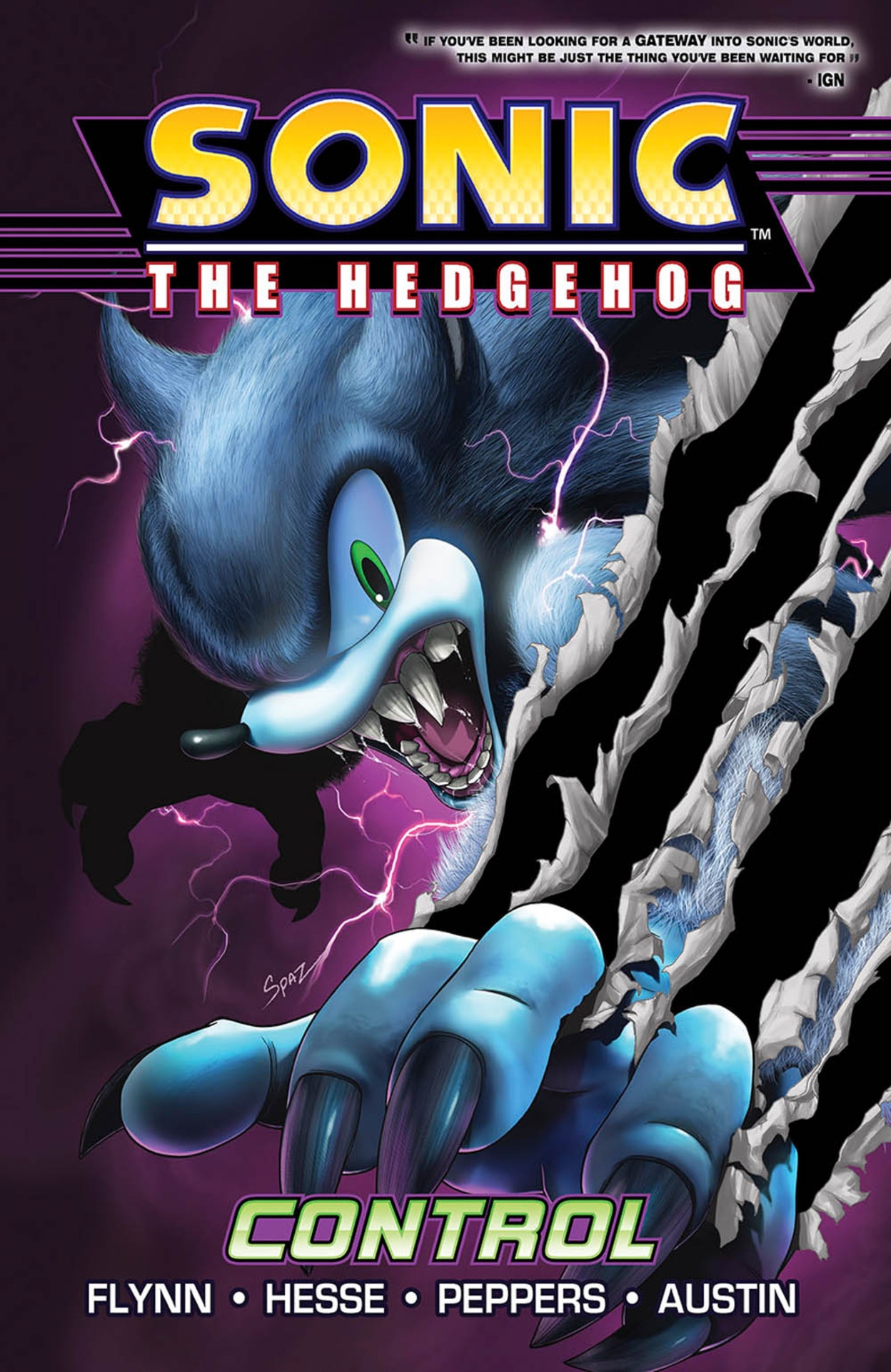 Main Cover