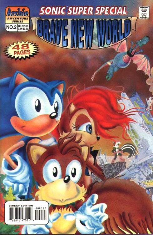 Main Cover