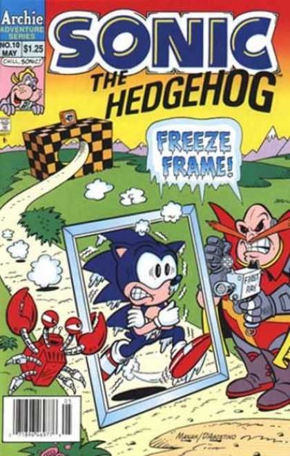 Main Cover
