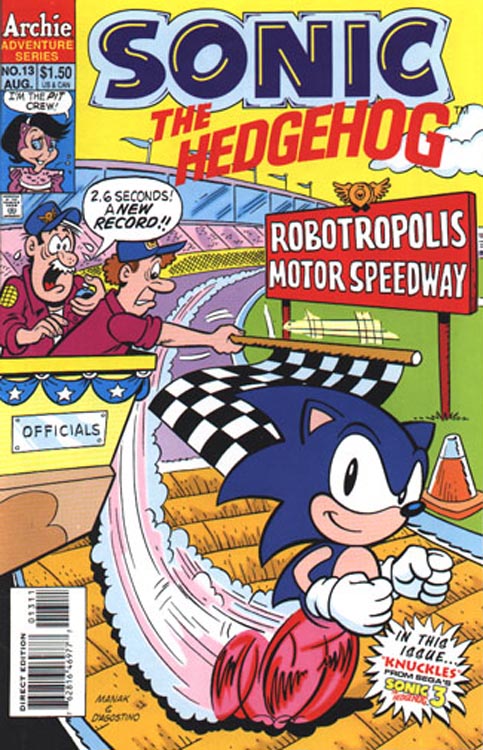 Main Cover