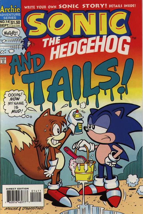 Main Cover