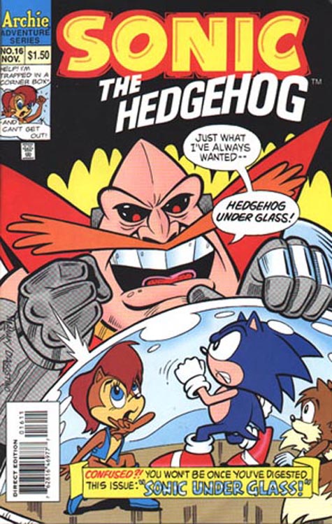 Main Cover