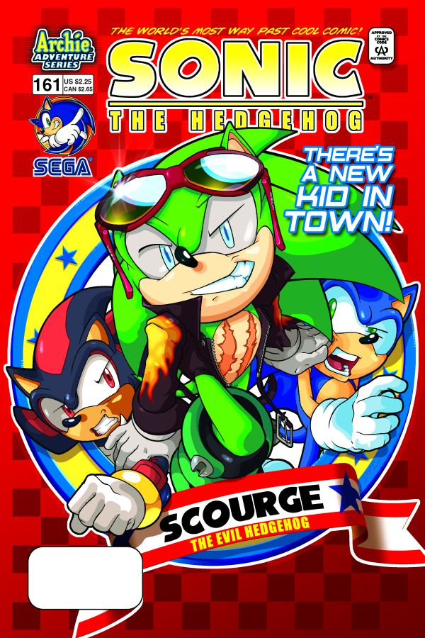 Main Cover