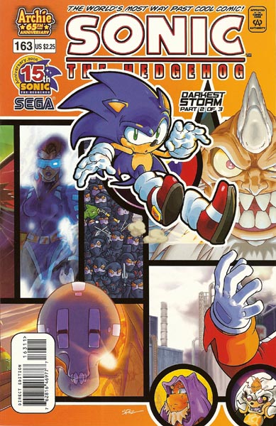 Main Cover