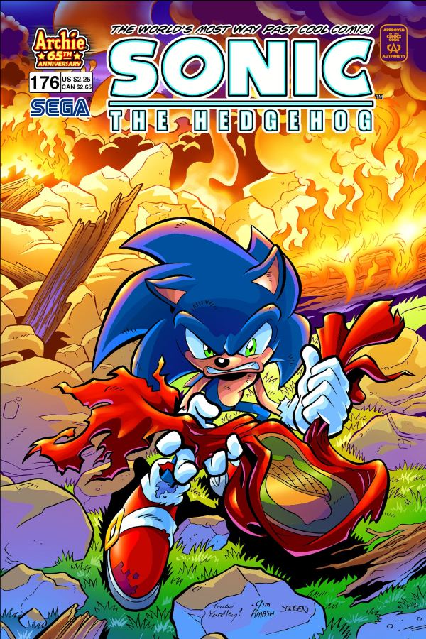 Main Cover