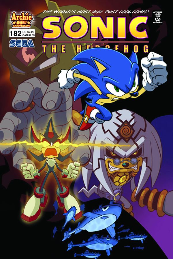 Main Cover