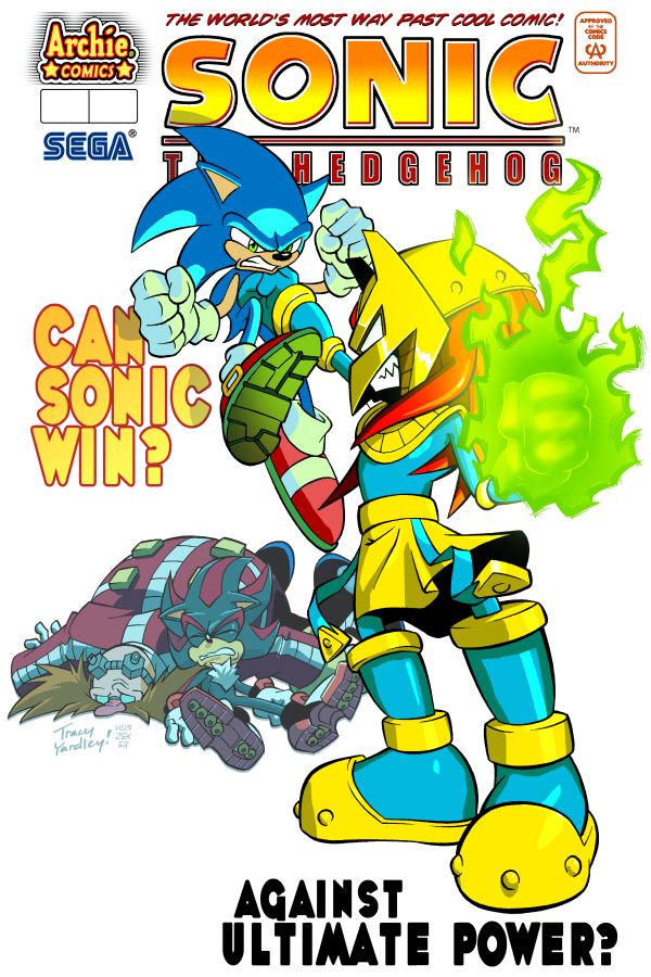 Main Cover