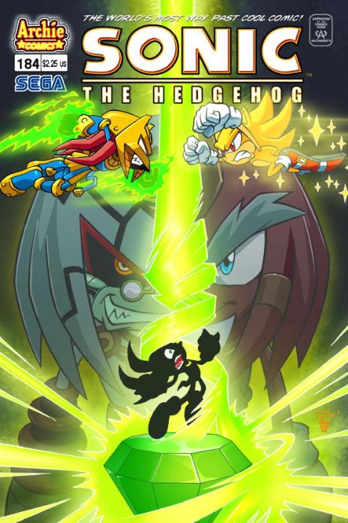 Main Cover