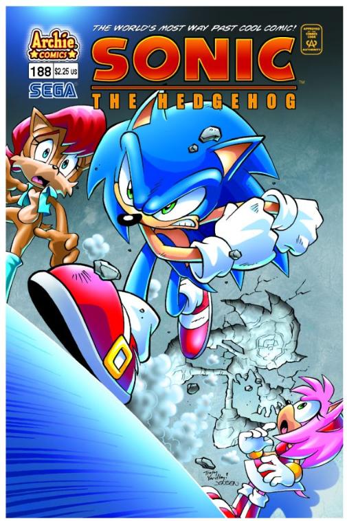 Main Cover
