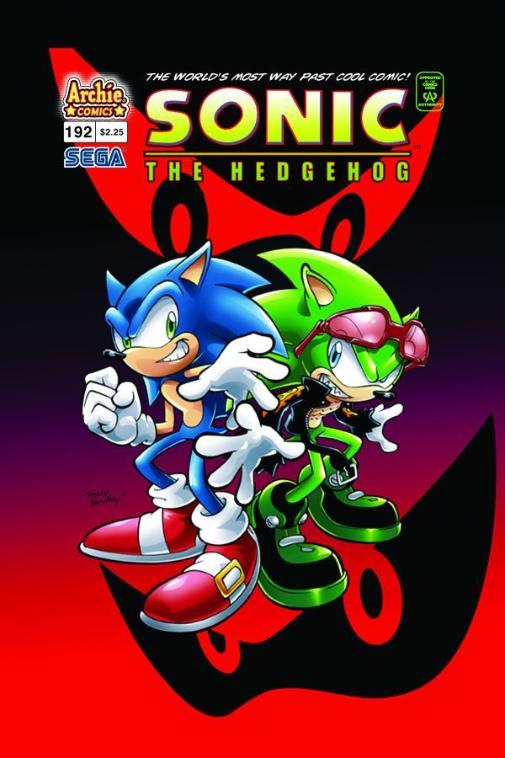 Main Cover