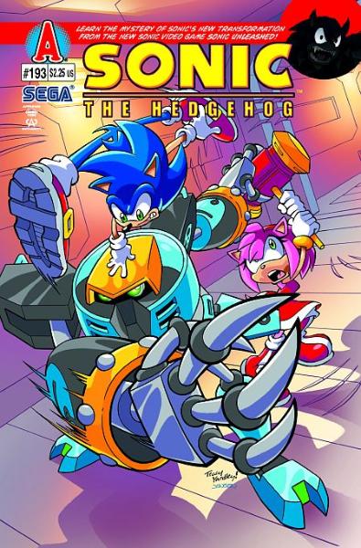 Main Cover