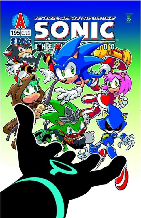 Main Cover
