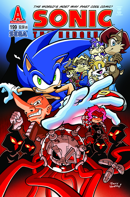 Main Cover
