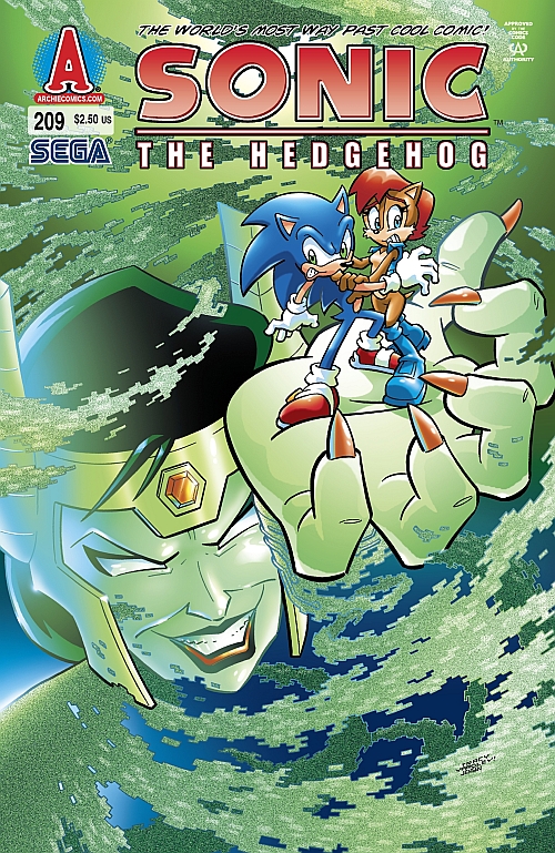 Main Cover