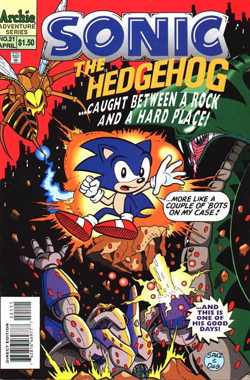 Main Cover