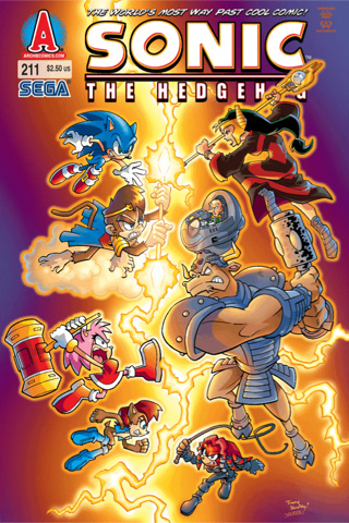Main Cover