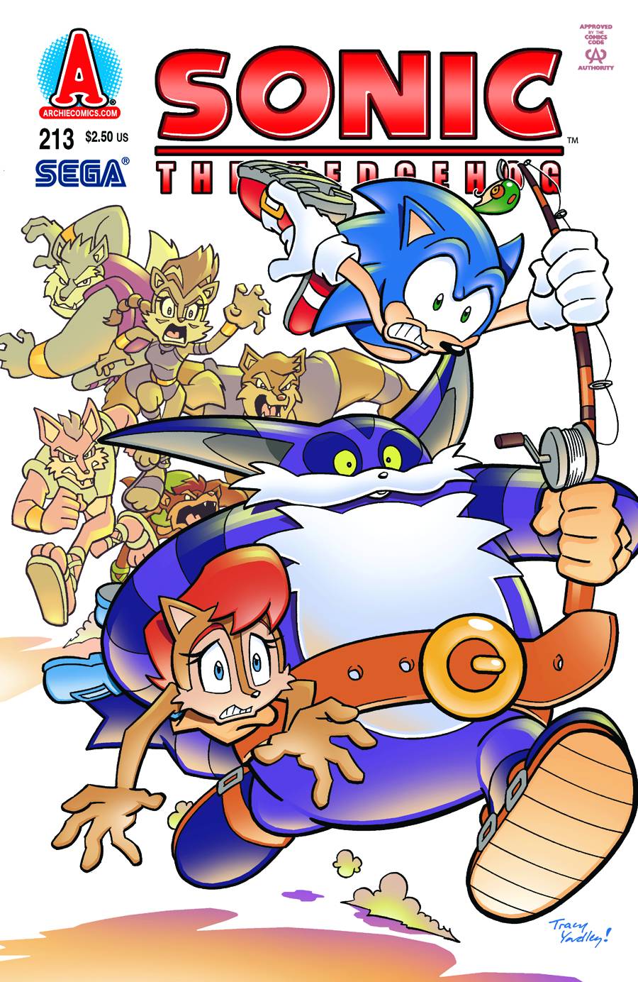 Main Cover