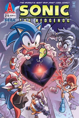 Main Cover