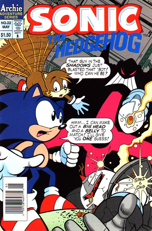 Main Cover
