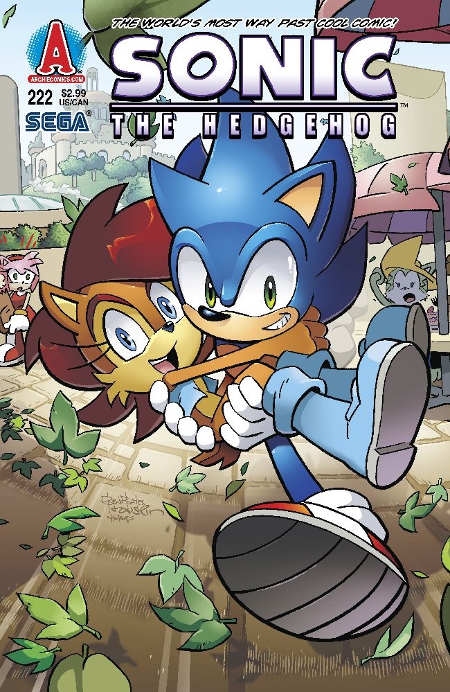 Main Cover