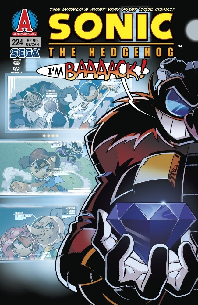 Main Cover
