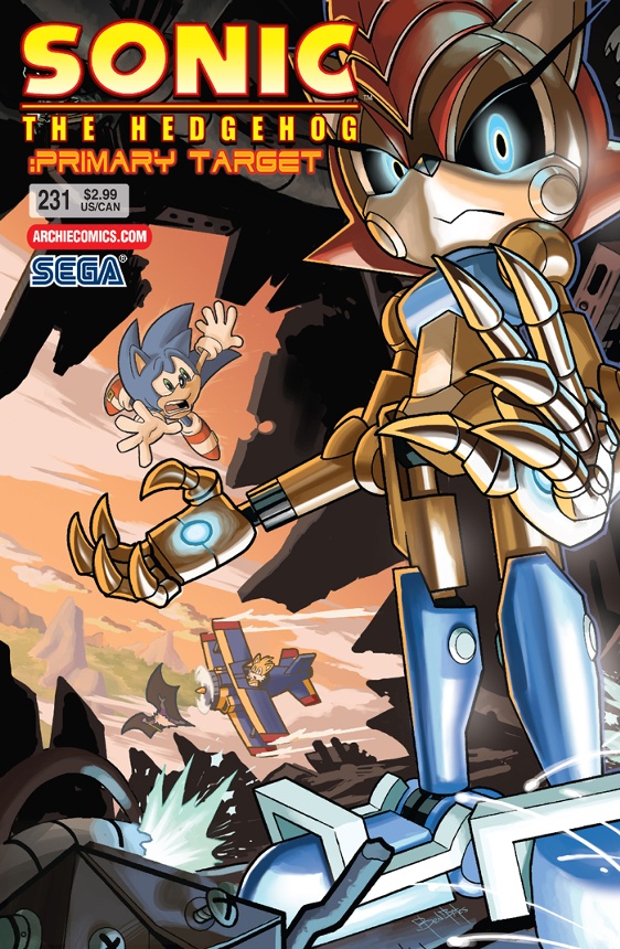 Main Cover
