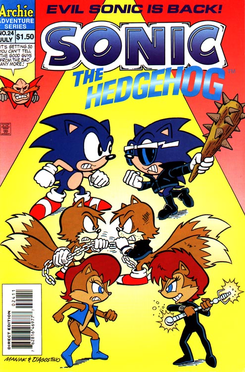 Main Cover
