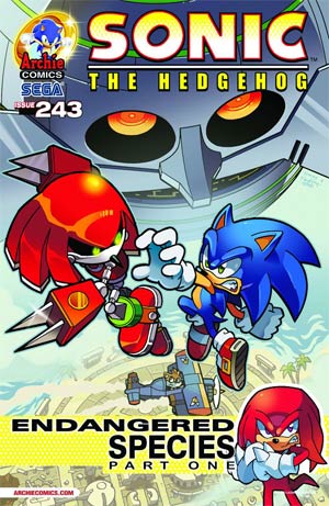Main Cover