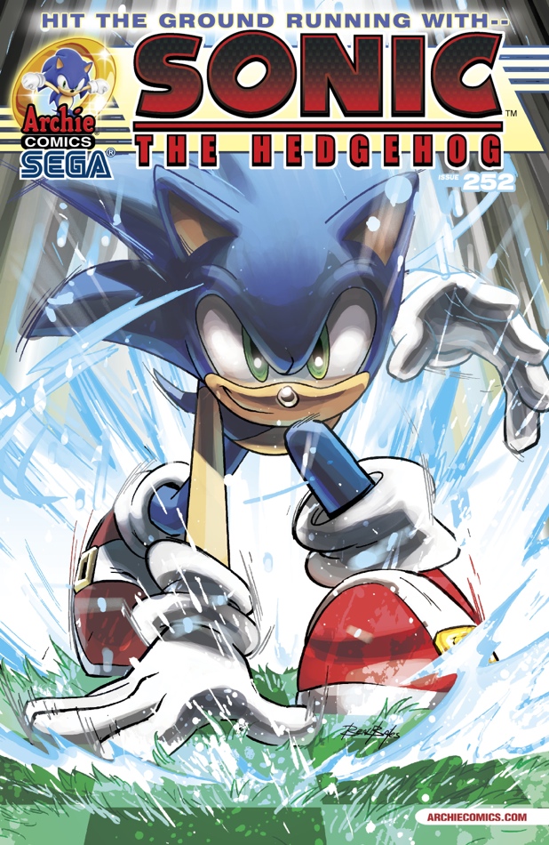 Main Cover