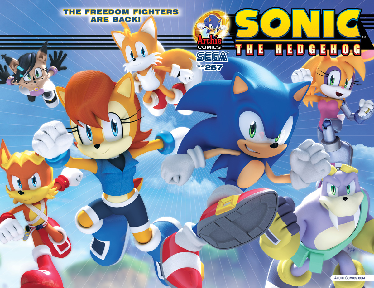 Main Cover