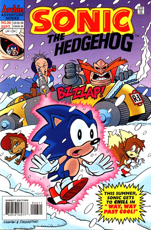 Main Cover