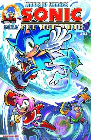 Main Cover