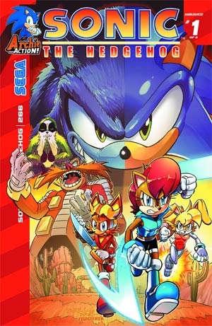 Main Cover
