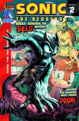 Main Cover