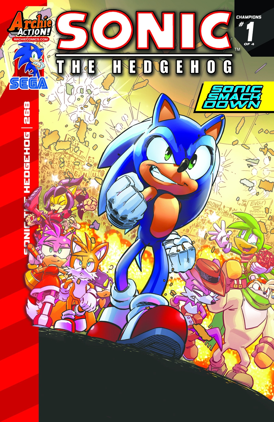 Main Cover