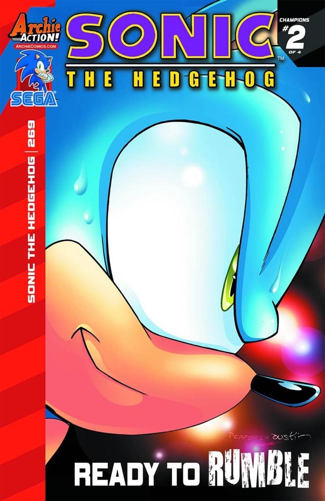 Main Cover