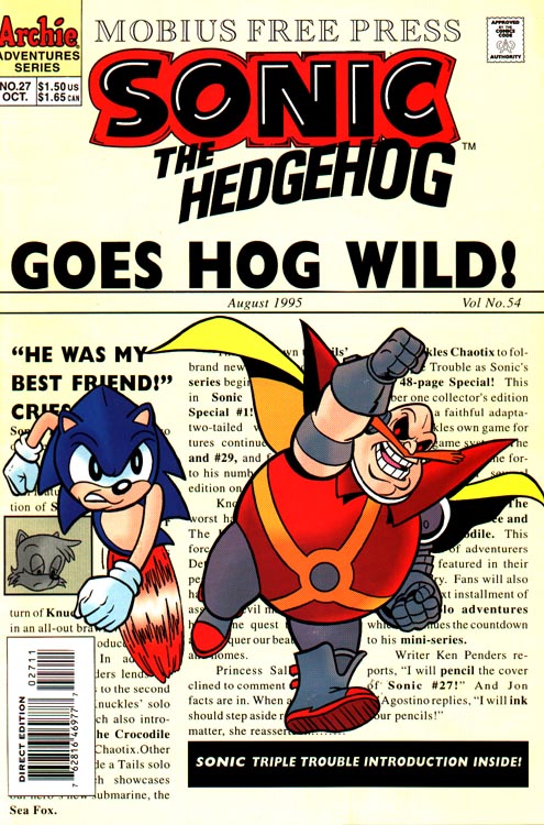 Main Cover