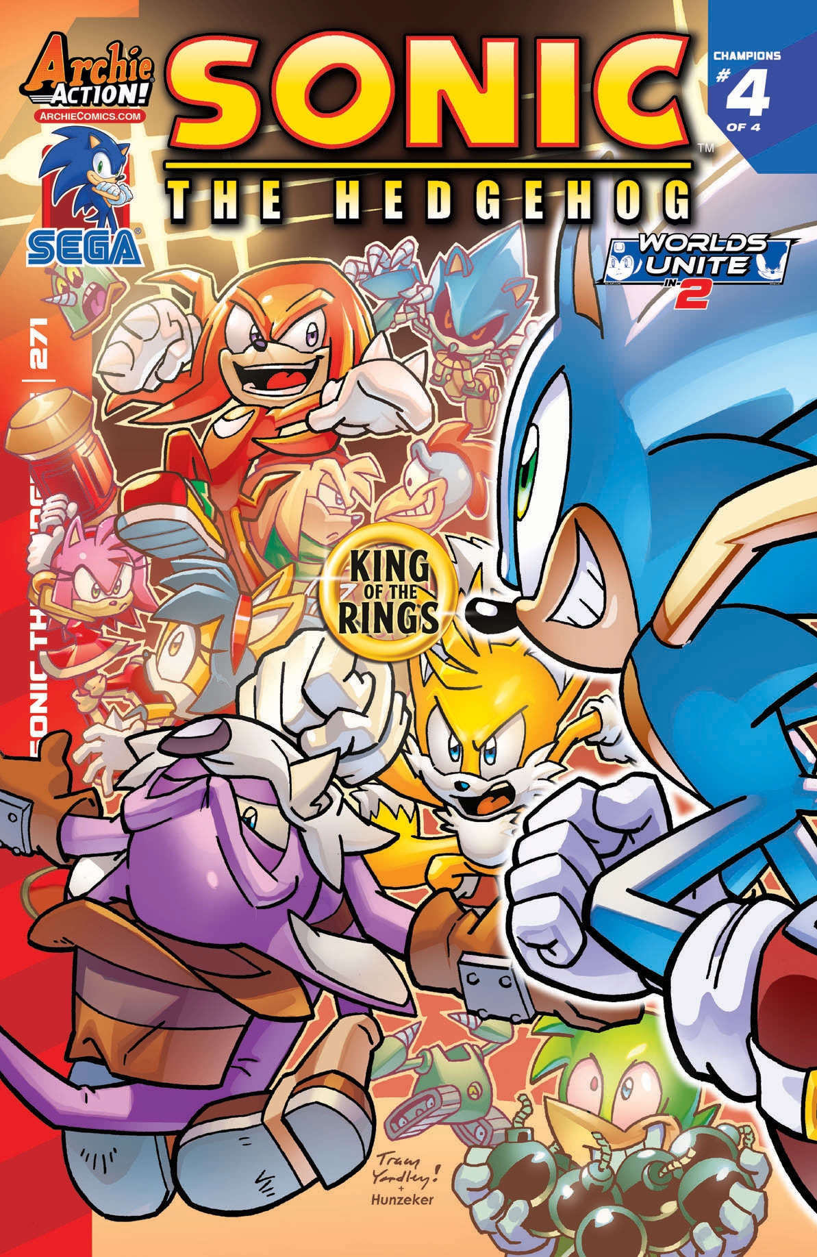 Main Cover