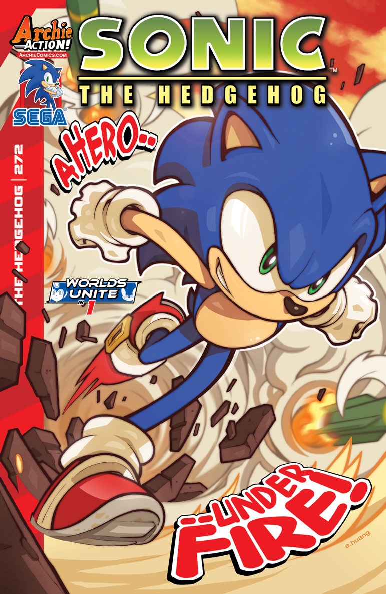 Main Cover