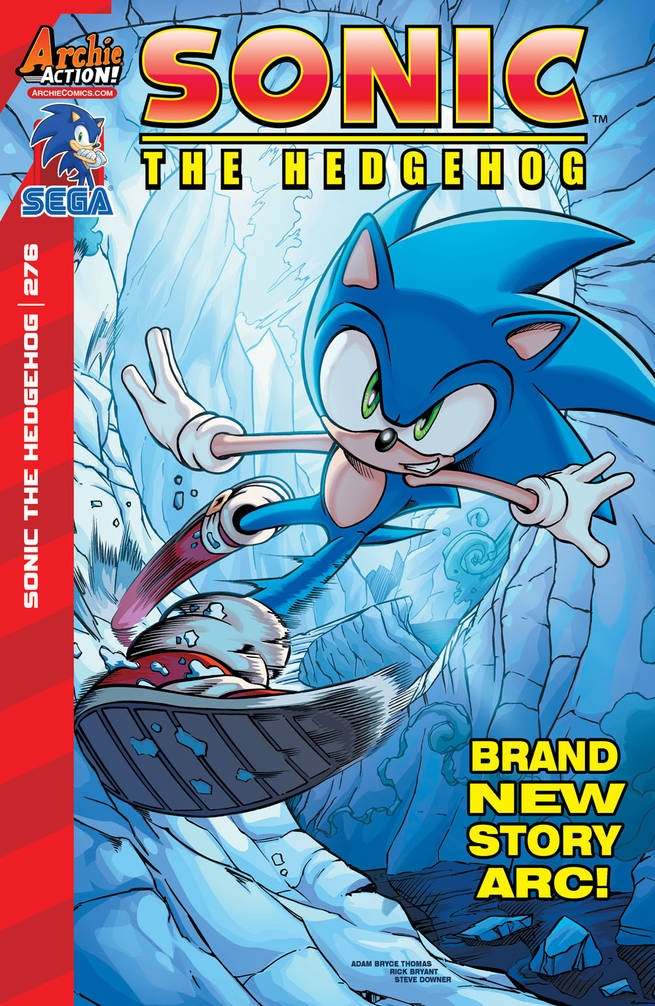 Main Cover