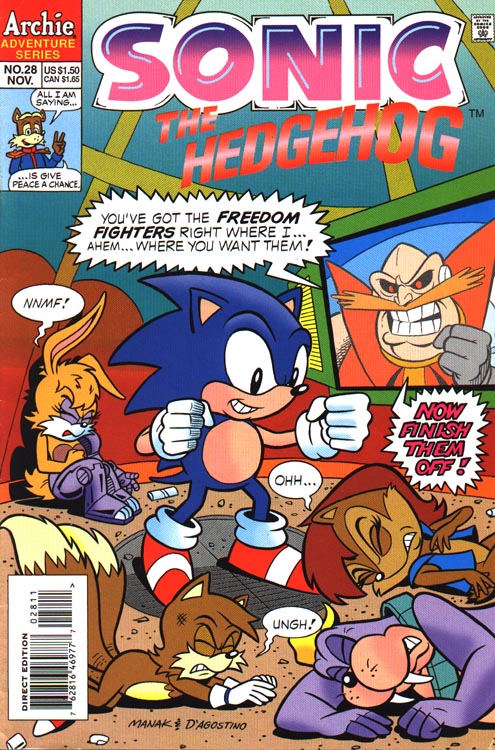 Main Cover