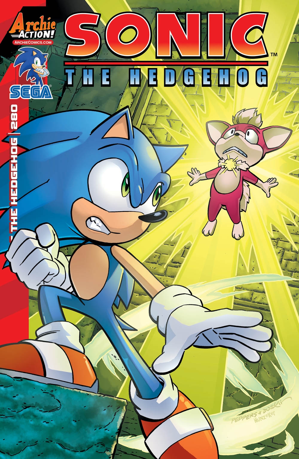 Main Cover
