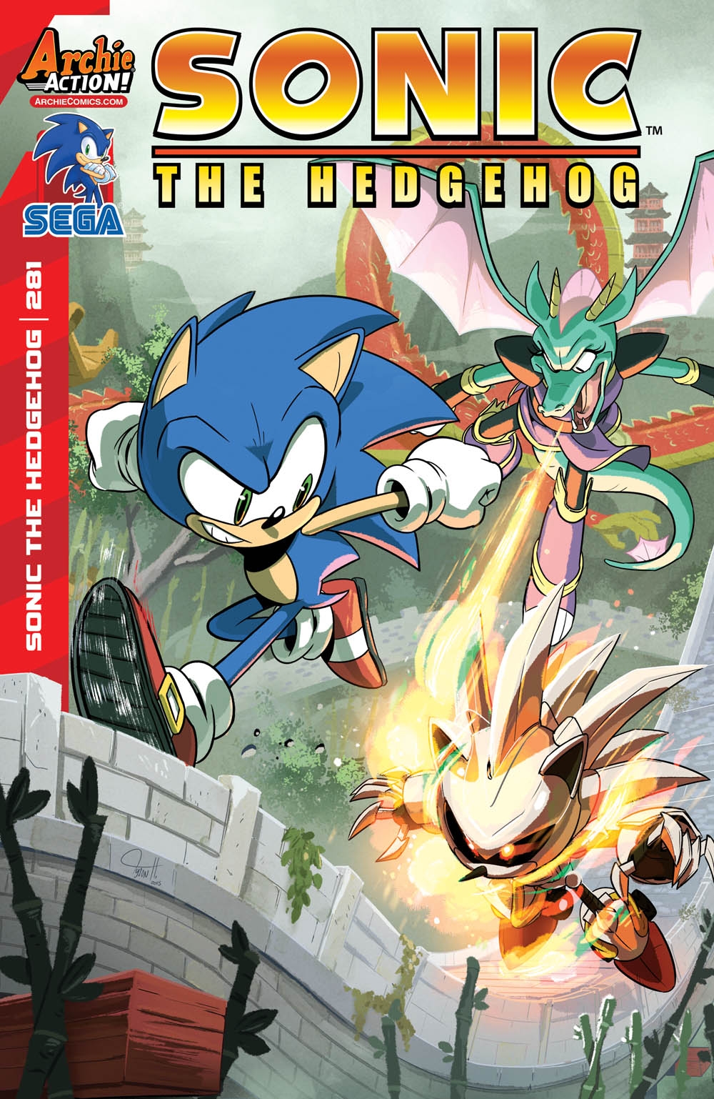 Main Cover