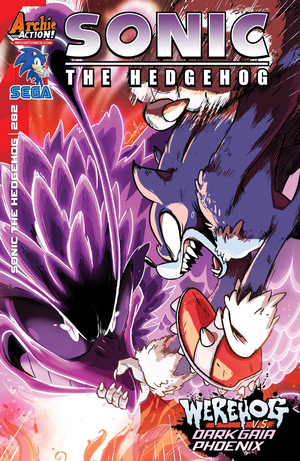 Main Cover