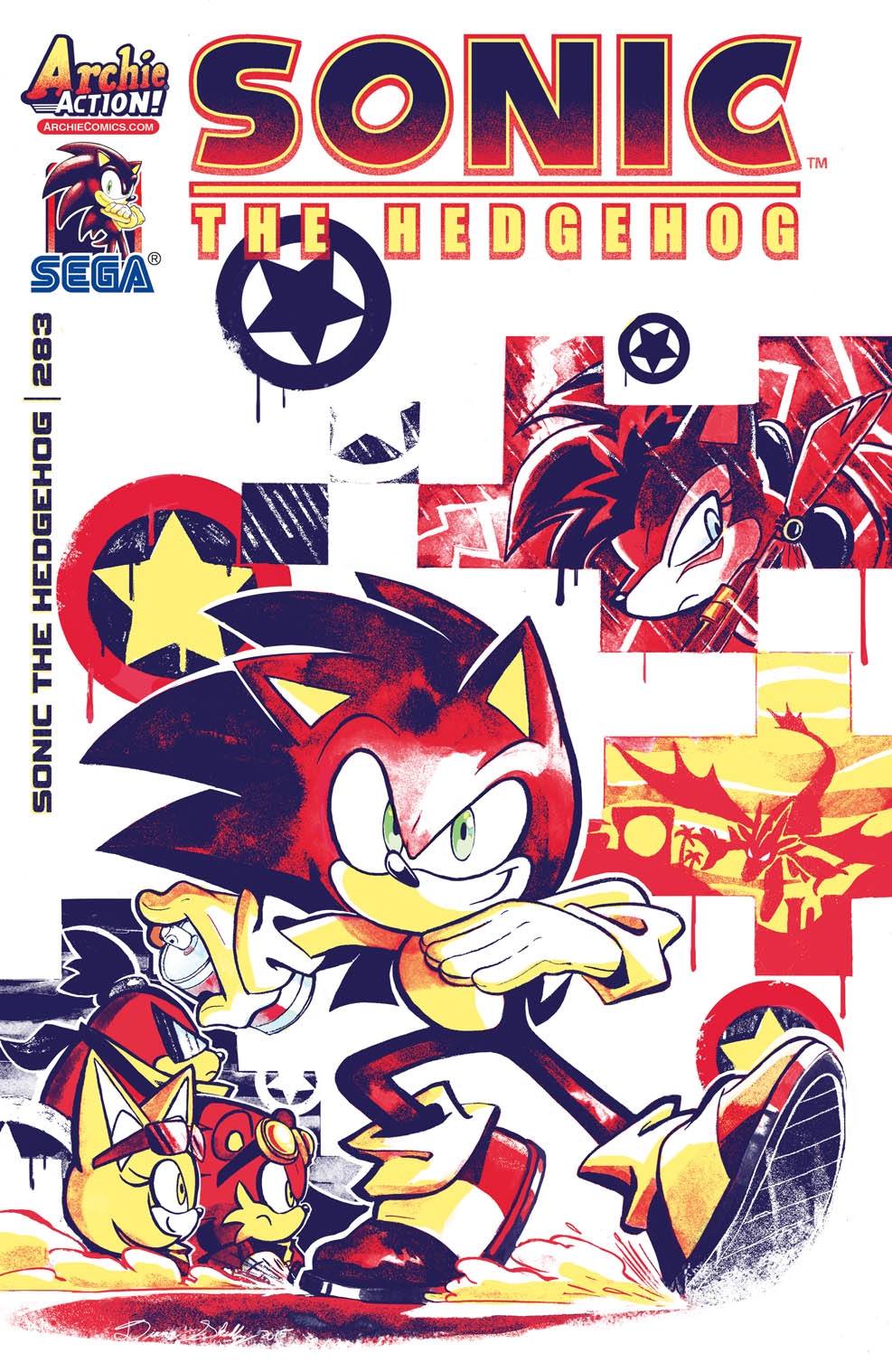 Main Cover