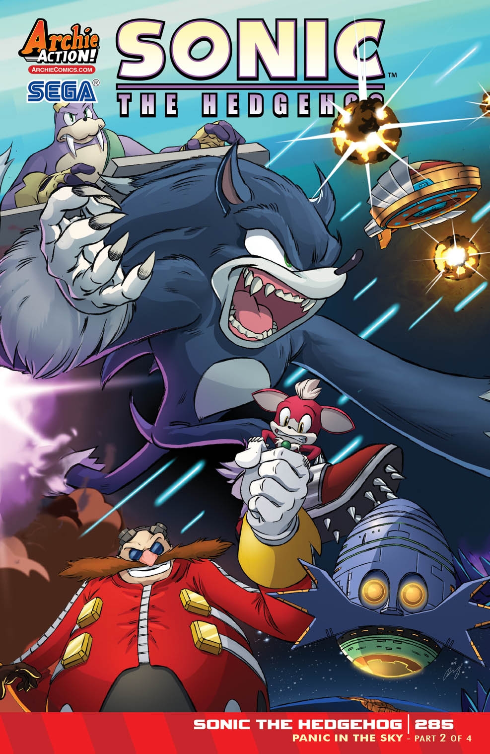 Main Cover