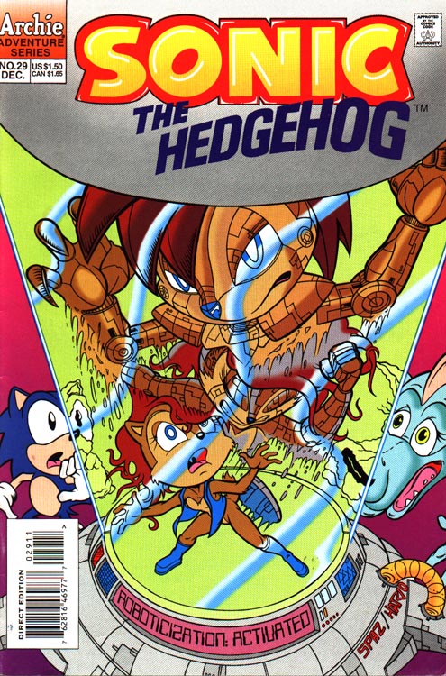 Main Cover